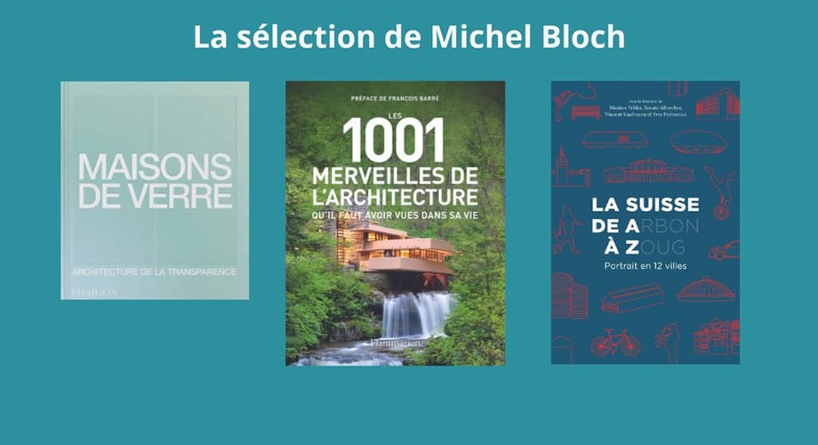 3 livres à découvrir en septembre