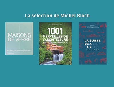 3 livres à découvrir en septembre