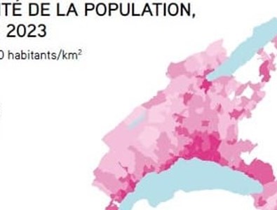 © Statistique Vaud