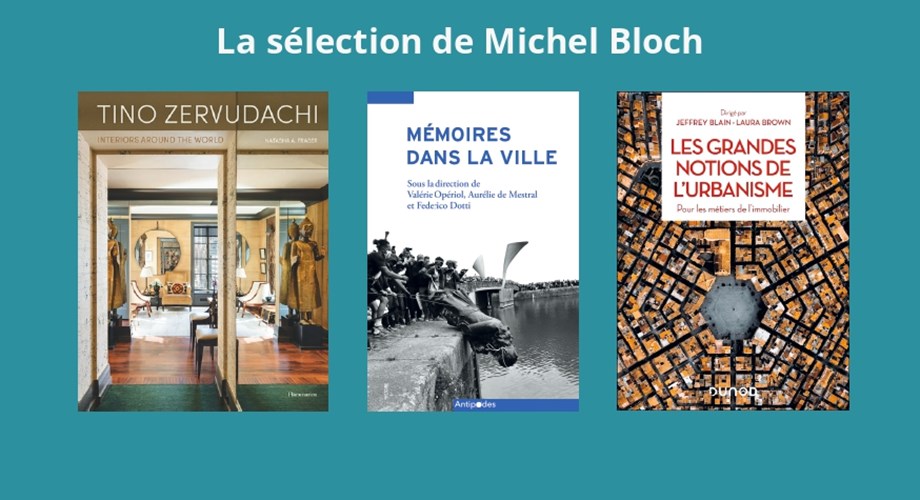 3 livres à découvrir en octobre