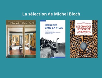 3 livres à découvrir en octobre