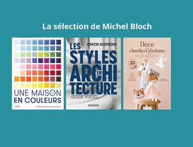 3 livres à découvrir en novembre