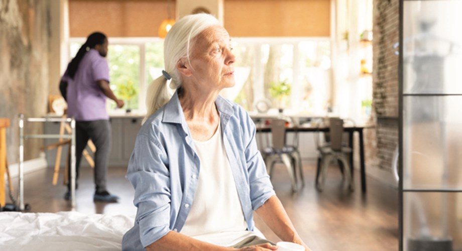 À l'horizon 2050, Genève comptera 140’000 résidents seniors contre 87’000 aujourd'hui