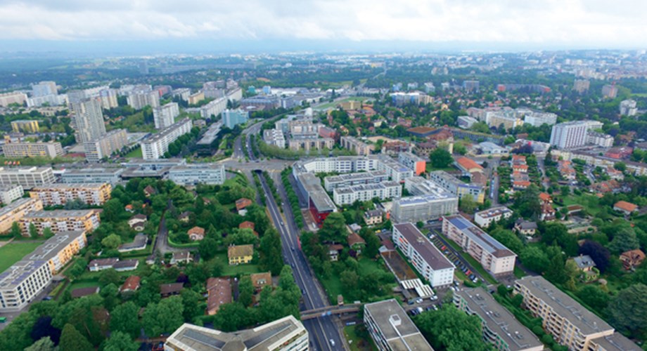 La première politique publique dédiée au seniors de la Ville de Lancy est prévue pour la période 2025-2030