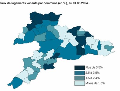 © Source Canton du Jura
