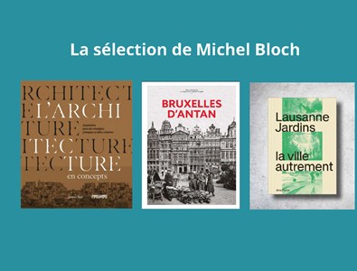 3 livres à découvrir en décembre