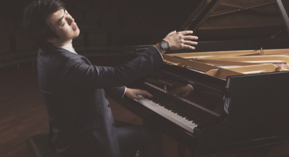 Lang Lang, prodige du piano depuis son enfance