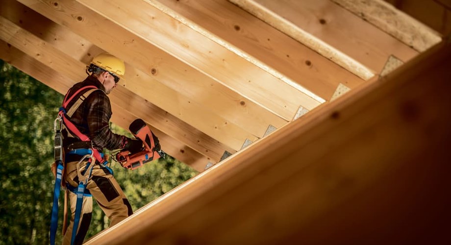 Le nouveau projet «Timberhaus» a été lancé à Copenhague afin de promouvoir la construction en bois en Europe.