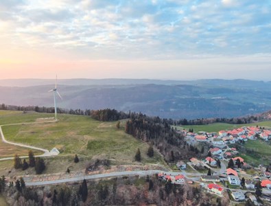 © Syndicat d'Initiatives des Franches-Montagnes